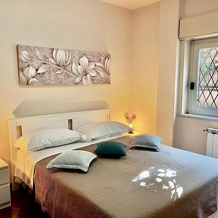 陶尔米纳La Casa Di Andrea公寓 外观 照片